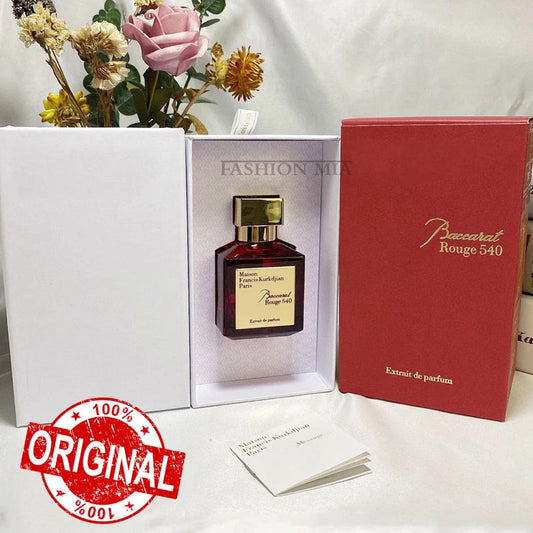 70ml Original Brand Perfume For Women Men's Long Lasting Atomizer Sexy Lady Parfum Antiperspirant Female Fragrance Parfume - MANDOTOS