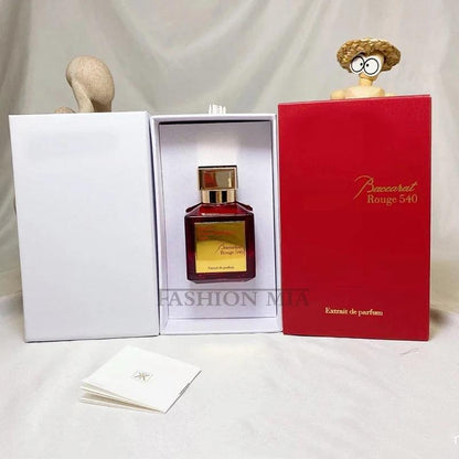 70ml Original Brand Perfume For Women Men's Long Lasting Atomizer Sexy Lady Parfum Antiperspirant Female Fragrance Parfume - MANDOTOS