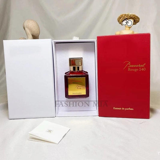 70ml Original Brand Perfume For Women Men's Long Lasting Atomizer Sexy Lady Parfum Antiperspirant Female Fragrance Parfume - MANDOTOS