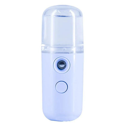 Nano Mist Facial Sprayer Beauty Instrument - MANDOTOS