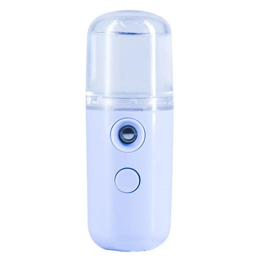 Nano Mist Facial Sprayer Beauty Instrument - MANDOTOS