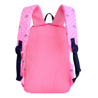 Korean-style cute princess backpack for elementary school girls by Ancient Energy, featuring colorful cartoon princess design.