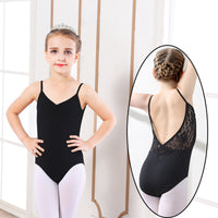 Children's dance practice clothes for girls by Ancient Energy, featuring comfortable and flexible dancewear for young dancers.