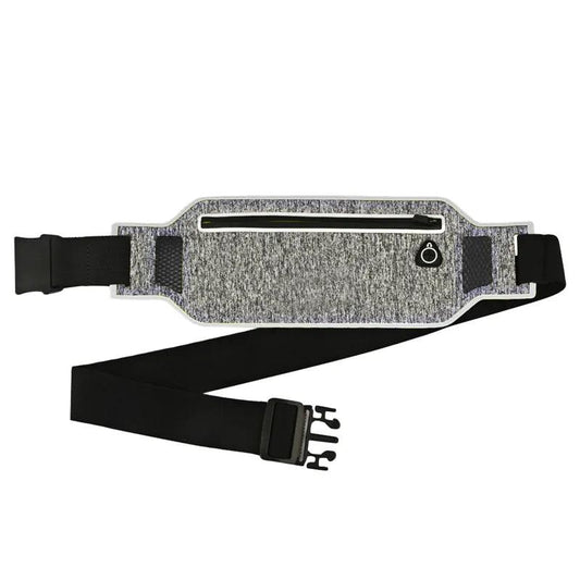 Jogger's Essential Waist Belt - MANDOTOS
