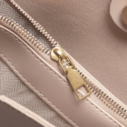 Olives Vegan Leather Tote - MANDOTOS