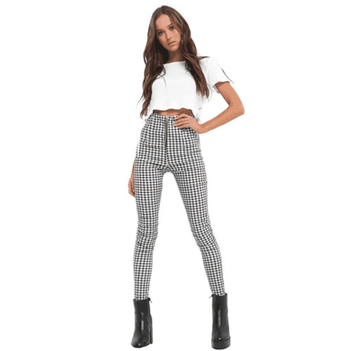 Ancient Energy black leggings featuring a comfortable fit and sleek design, ideal for activewear or casual wear.