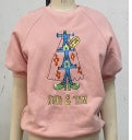 Children's clothing by Ancient Energy, featuring colorful and comfortable outfits suitable for kids.