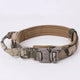 CP Camouflage Collar
