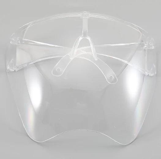 Shielding Eyewear Goggles Anti-Fog Safety Glasses - MANDOTOS