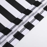 Black & White Referee Shirts/Jerseys Two Free Whistles