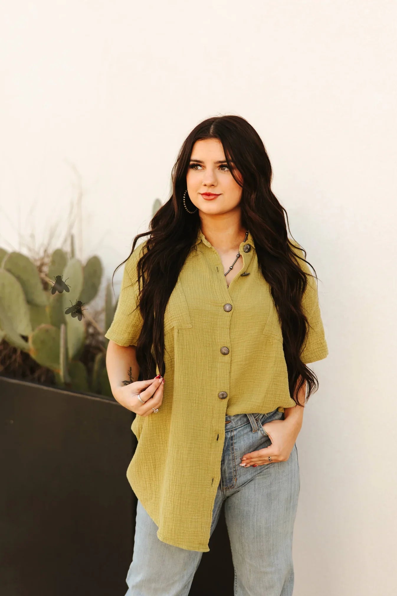 Rodeo Grounds *verde