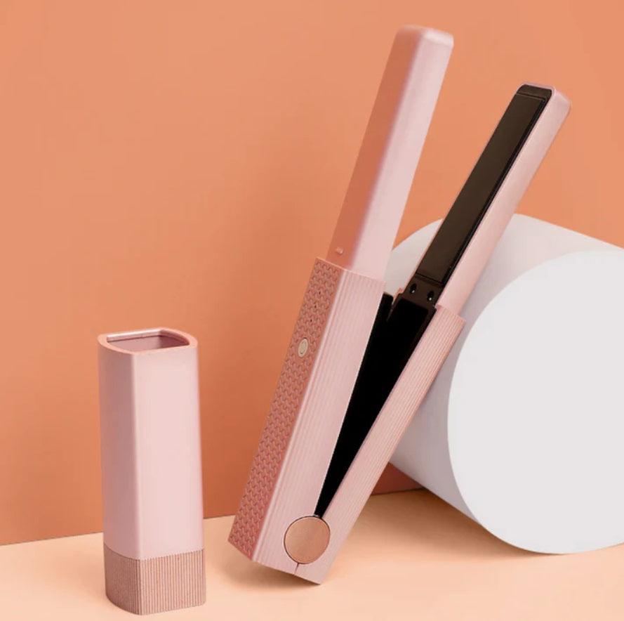 Pocket Hair Styler - MANDOTOS