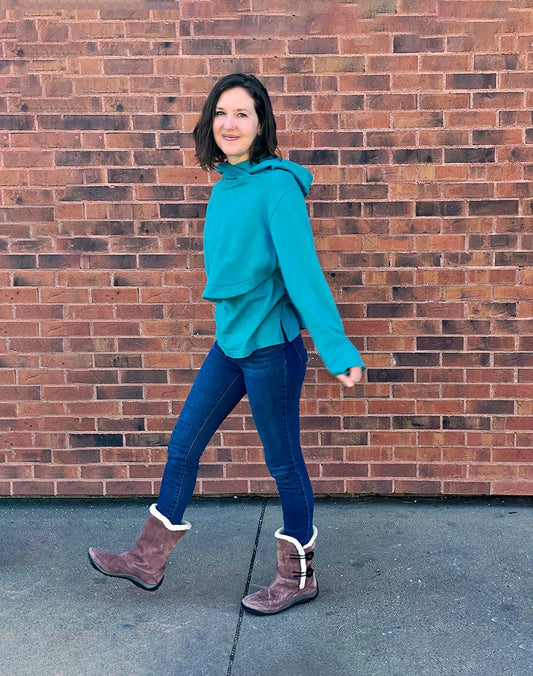 Daydream Hoodie: Stylish Comfort for Any Occasion! - MANDOTOSClothing