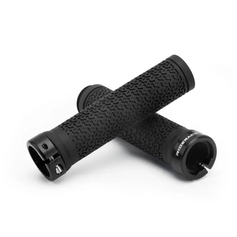 Mountain Bike Sure-Grip Handles - MANDOTOS