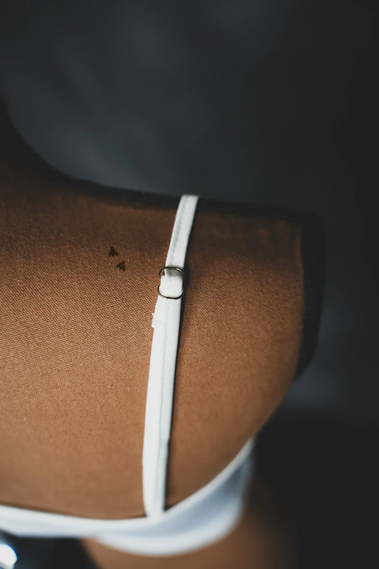 Dolly Disco Mesh Tee