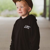 LRT Bamboo Hoodie: Soft, Breathable, Eco-Friendly Luxury - MANDOTOSBaby & Toddler Tops