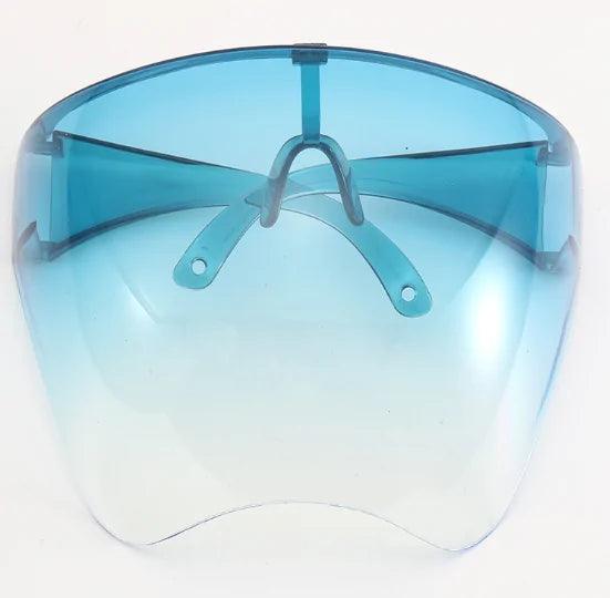 Shielding Eyewear Goggles Anti-Fog Safety Glasses - MANDOTOS