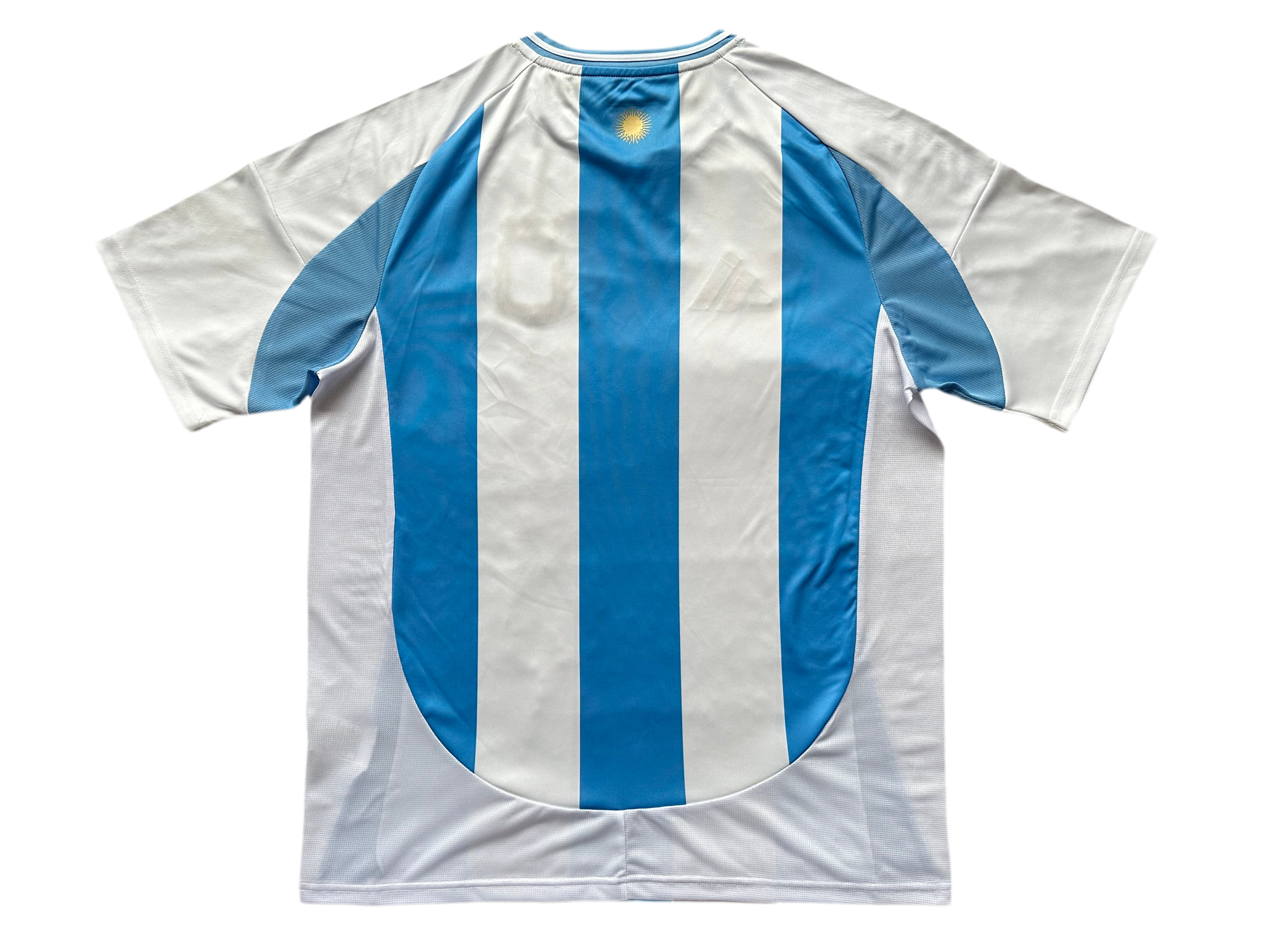 Argentina Replica Jersey/Kits