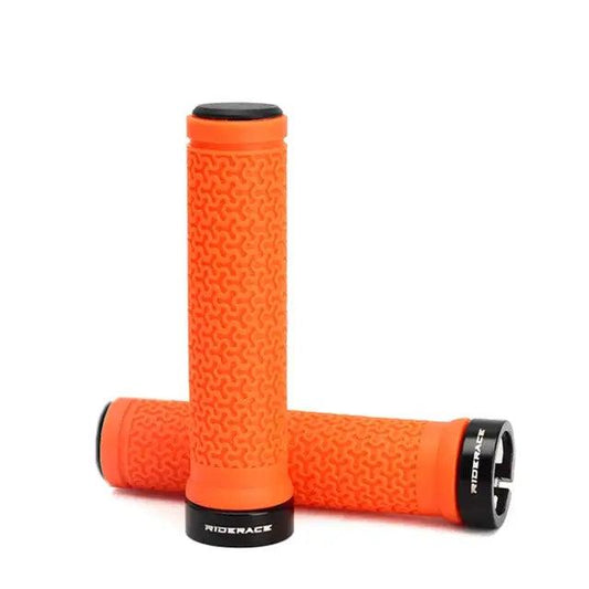 Mountain Bike Sure-Grip Handles - MANDOTOS
