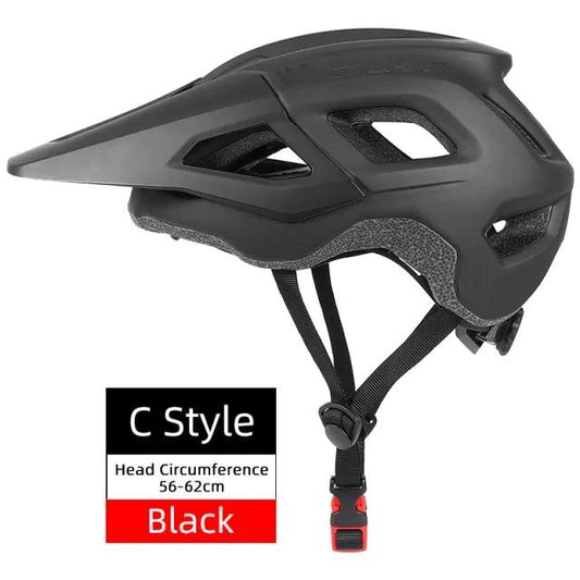 BikeRide AirFlow Helmet for All - MANDOTOS