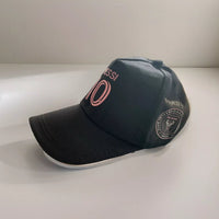 Inter Miami Messi Hat Number 10 Adjustable