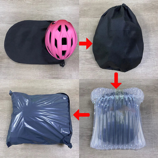 Bicycle Road Races Bike Helmet Cycling Bicycle Sports Safety Cyclocross Riding Mens Racing Time-Trial Reflective Helmet