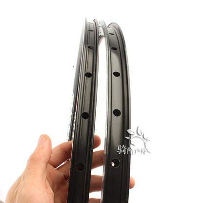 Road Bicycle Rims 20 24 28 32 36H 700C Clincher Rim Brake Carreteras Circle Aro Cerchioni Velgen Jantes Felge