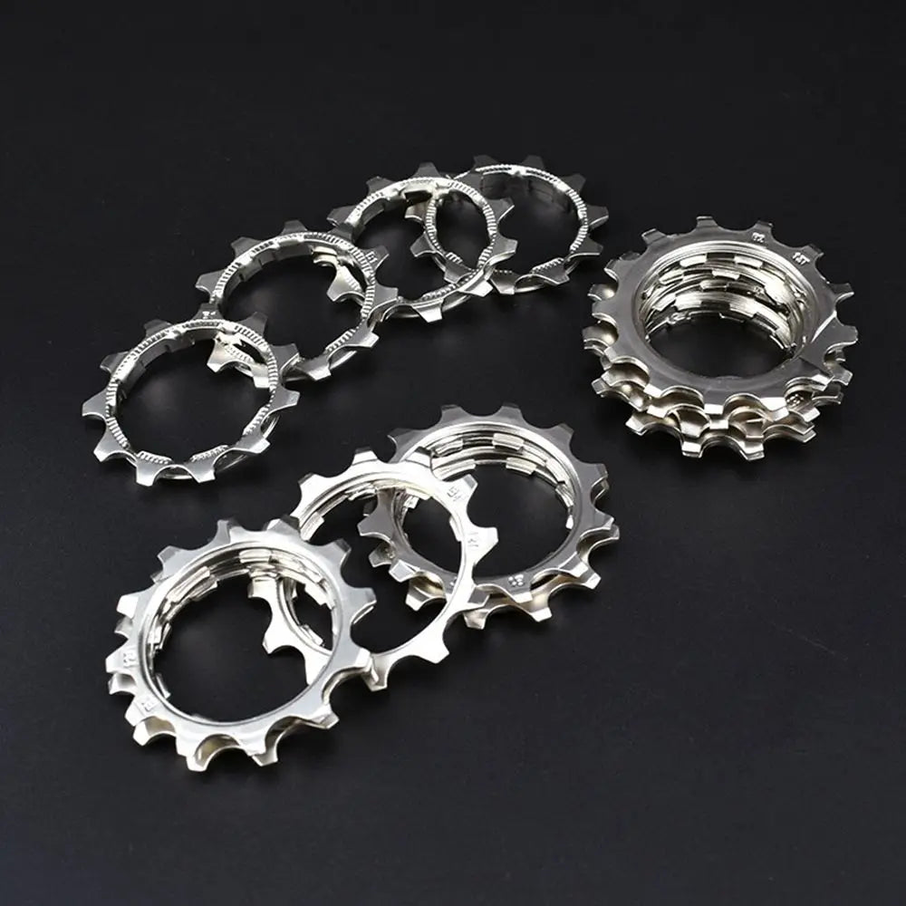 13 Styles 8/9/10/11 Speed 11/12/13T Accessories Freewheel Cog Cassette Sprockets Bicycle Freewheel Part MTB Road Bike
