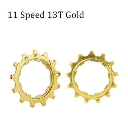 13 Styles 8/9/10/11 Speed 11/12/13T Accessories Freewheel Cog Cassette Sprockets Bicycle Freewheel Part MTB Road Bike