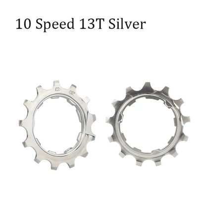 13 Styles 8/9/10/11 Speed 11/12/13T Accessories Freewheel Cog Cassette Sprockets Bicycle Freewheel Part MTB Road Bike