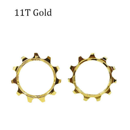 13 Styles 8/9/10/11 Speed 11/12/13T Accessories Freewheel Cog Cassette Sprockets Bicycle Freewheel Part MTB Road Bike