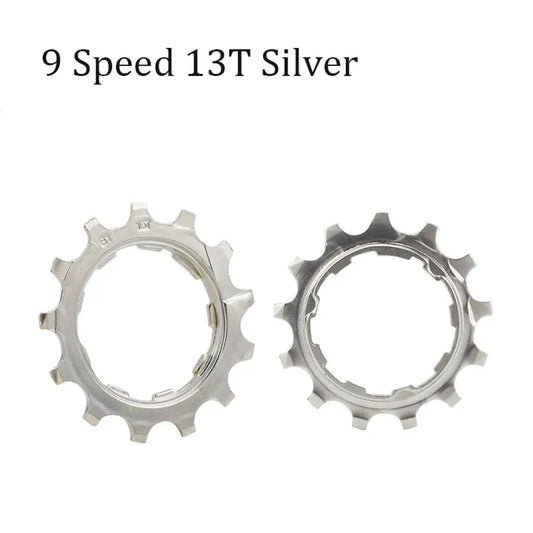 13 Styles 8/9/10/11 Speed 11/12/13T Accessories Freewheel Cog Cassette Sprockets Bicycle Freewheel Part MTB Road Bike