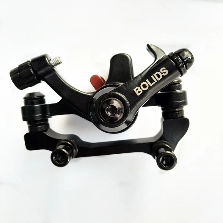 BOLIDS Aluminum Alloy Disc Brake - Ultimate Control & Safety! 🚲🔒 - MANDOTOS