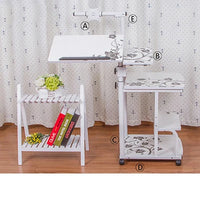 Ultimate Multi-Functional Study & Game Table - MANDOTOS