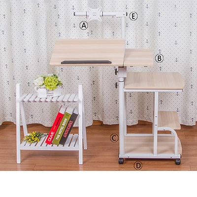 Ultimate Multi-Functional Study & Game Table - MANDOTOS