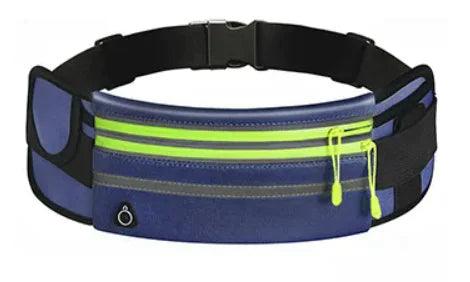 Active Essentials Waist Bag - MANDOTOS