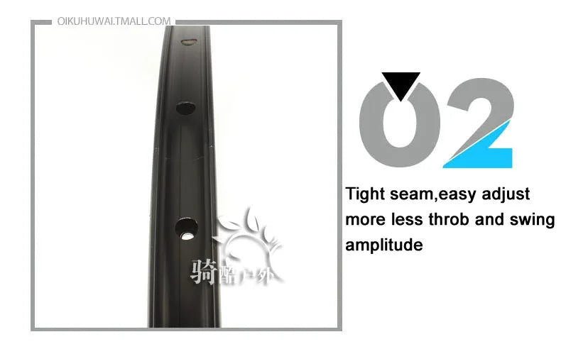 Road Bicycle Rims 20 24 28 32 36H 700C Clincher Rim Brake Carreteras Circle Aro Cerchioni Velgen Jantes Felge