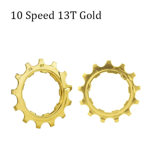 13 Styles 8/9/10/11 Speed 11/12/13T Accessories Freewheel Cog Cassette Sprockets Bicycle Freewheel Part MTB Road Bike