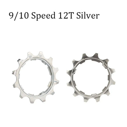 13 Styles 8/9/10/11 Speed 11/12/13T Accessories Freewheel Cog Cassette Sprockets Bicycle Freewheel Part MTB Road Bike