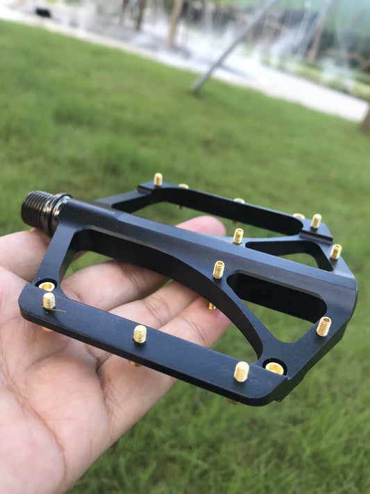 Introducing Ryet Alloy Bicycle Pedals: Elevate Your Ride!