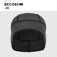 Winter Thermal Hats Fleece Beanies Ear Warmer Outdoor Sports Ski Snowboard Running Cycling Bike Soft Stretchy Cap Headwear Men