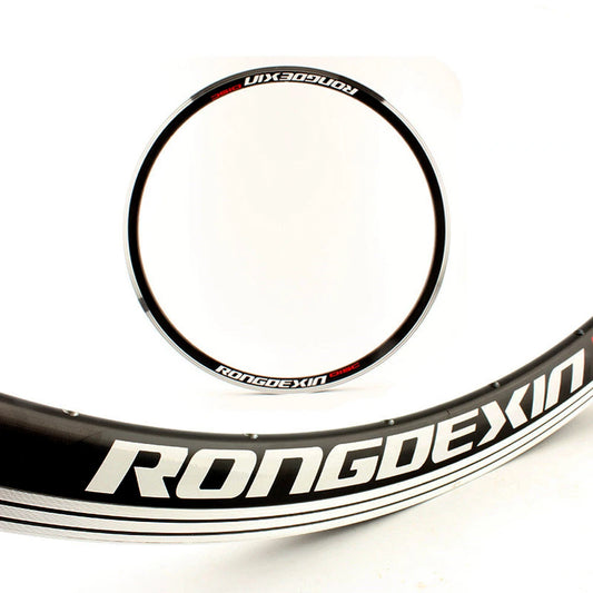 Road Bicycle Rims 20 24 28 32 36H 700C Clincher Rim Brake Carreteras Circle Aro Cerchioni Velgen Jantes Felge
