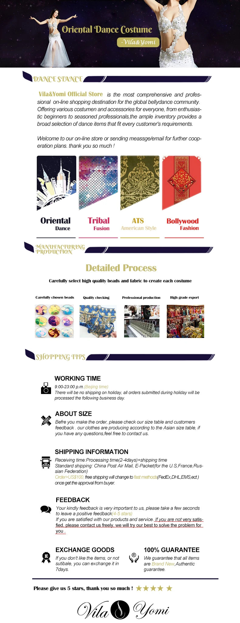 Shining Satin Long Spanish Skirt Swing Dancing Skirt Belly Dance skirt Sun Skirt 14 Colors Available VL-310 - MANDOTOS