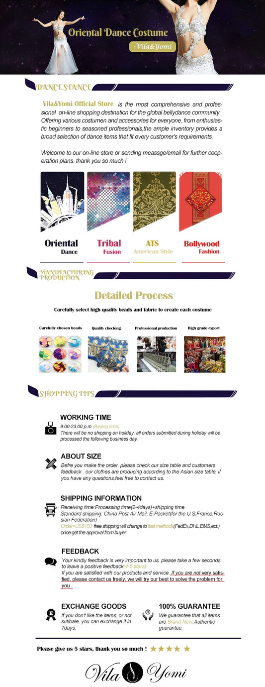 Shining Satin Long Spanish Skirt Swing Dancing Skirt Belly Dance skirt Sun Skirt 14 Colors Available VL-310 - MANDOTOS