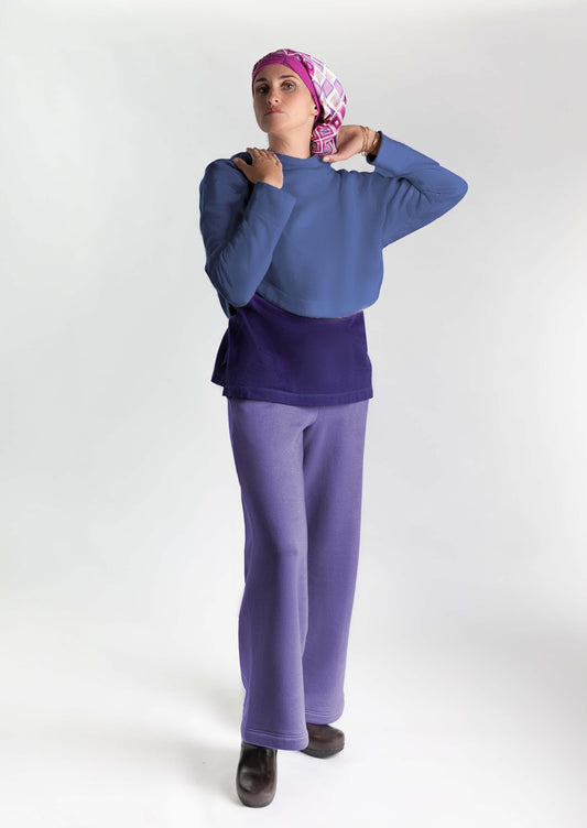 Daydream Hoodie: Stylish Comfort for Any Occasion! - MANDOTOSClothing