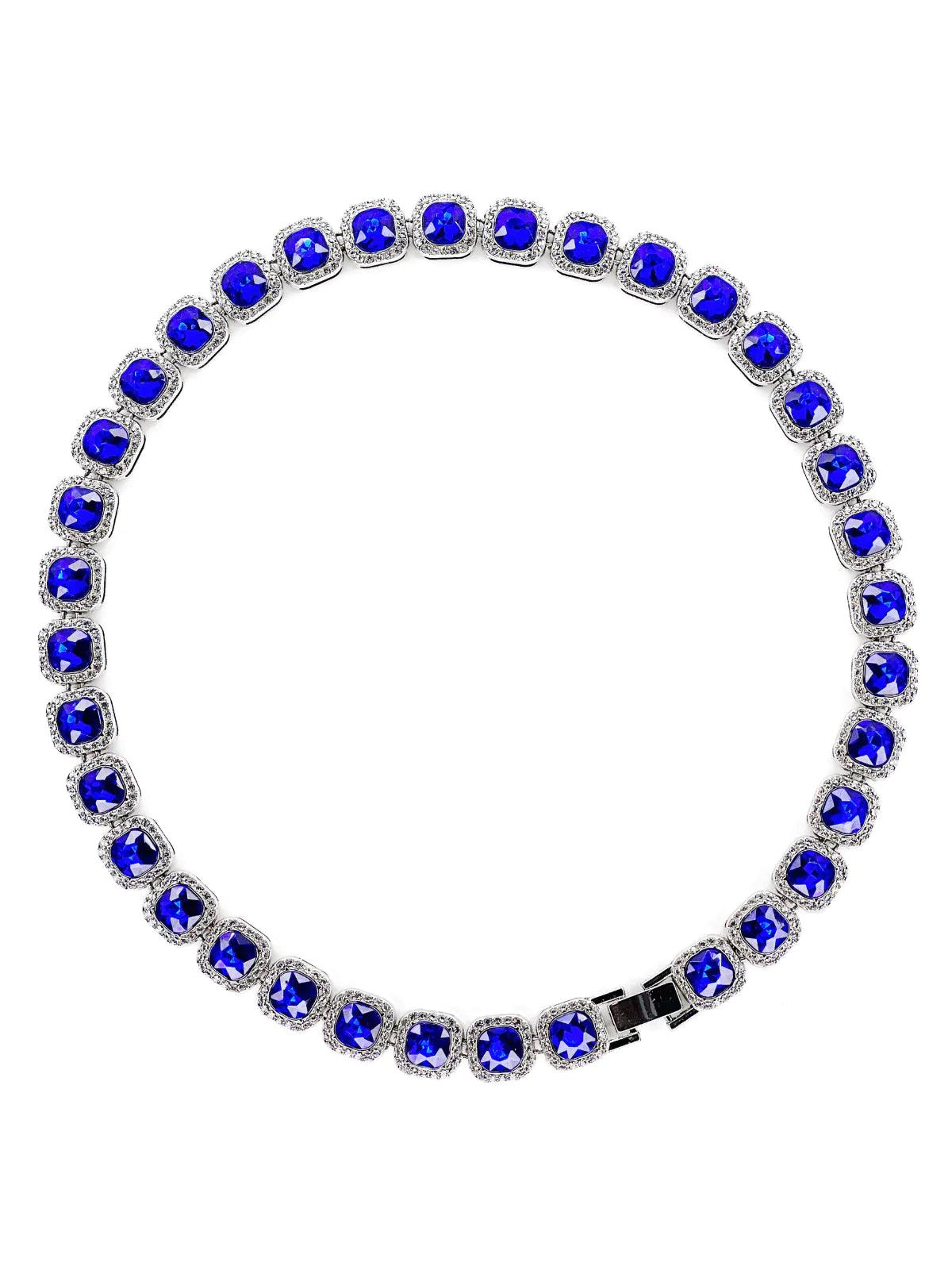 Illumina Tennis Chain - MANDOTOS