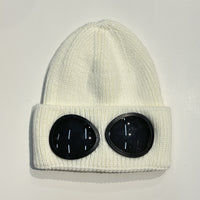 Warm Ski Mask Hats Caps Women Men Winter Windproof Glasses Knitted Beanie Outdoor Ear Protection Sports Cold Caps Garros