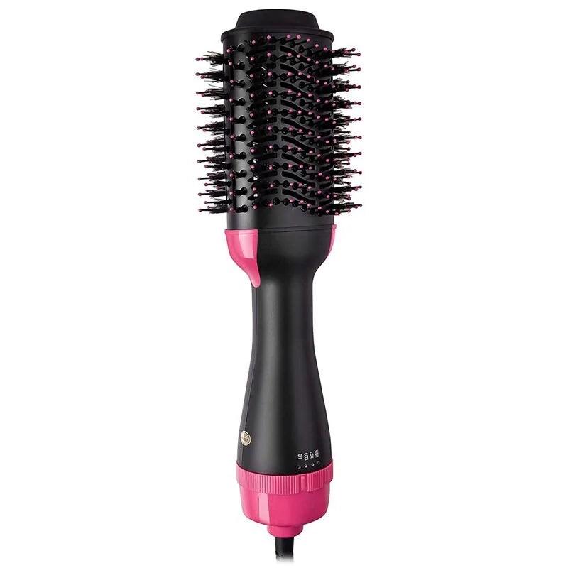 Salon Pro Hair Styler & Volumizer - MANDOTOS