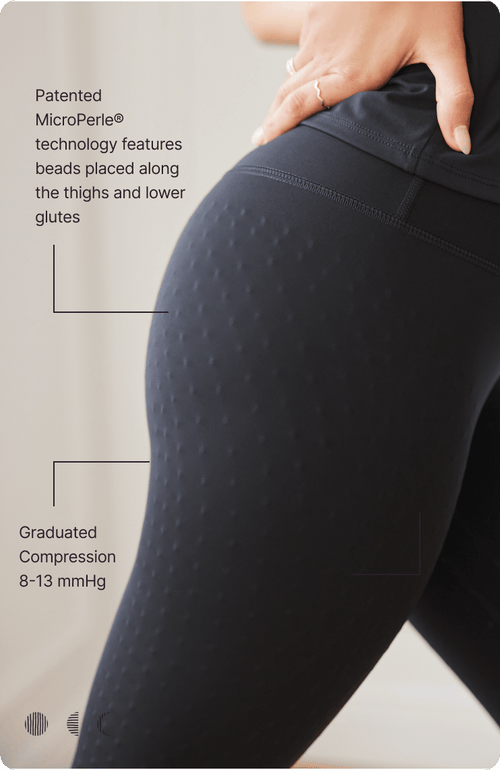 L'Original Lymphatic Leggings
