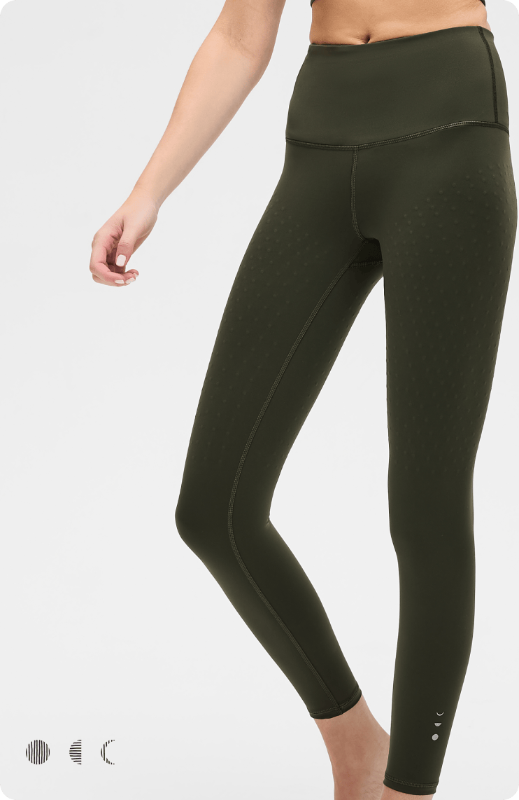 Mallas linfáticas originales